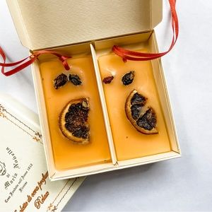 Santa Maria Novella Scented Wax Tablet Relax